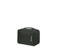 Samsonite Kit de Inodoro Respark - Bolsa de tocador, 25 cm, Verde (Bosque Verde)