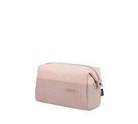 Samsonite Kit de Inodoro Stackd - Bolsa de Aseo, 26 cm, Rosa (Rosa)