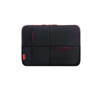 Samsonite Laptop Sleeve 13,3", Luggage Carry On Mujer, Negro (Black), 13 3