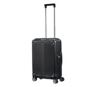 Samsonite Lite-Box 4 ruedas Maleta de cabina 55 cm negro