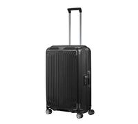 Samsonite Lite-Box 4 ruedas Trolley 69 cm negro