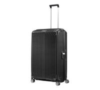 Samsonite Lite-Box 4 ruedas Trolley 81 cm negro