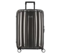 Samsonite Lite-Cube 4 ruedas Carrito 76 cm negro