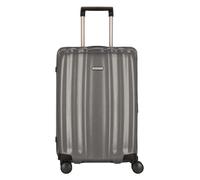 Samsonite Lite-Cube 4 ruedas Trolley 68 cm gris