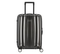 Samsonite Lite-Cube 4 ruedas Trolley 68 cm negro
