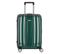 Samsonite Lite-Cube 4 ruedas Trolley 68 cm verde