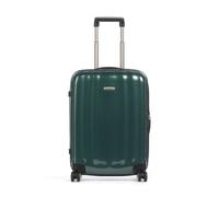 Samsonite Trolley de cabina Lite Cube Spinner de 4 ruedas 55 cm verde