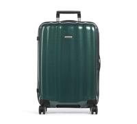 Samsonite Trolley Lite Cube Spinner de 4 ruedas 68 cm verde