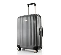 Samsonite Lite Cube maleta rígida Gris