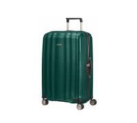 Samsonite Lite Cube maleta rígida Verde oscuro