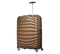 Samsonite Lite-Shock 4 ruedas Carrito 75 cm color bronce