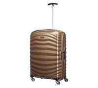 Samsonite Lite-Shock 4 ruedas Trolley 69 cm bronce