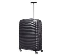 Samsonite Lite-Shock 4 ruedas Trolley 69 cm negro
