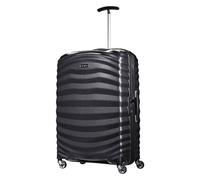 Samsonite Lite-Shock 4 ruedas Trolley 75 cm negro