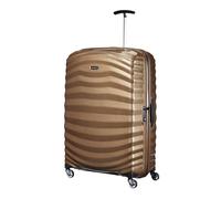 Samsonite Lite-Shock 4 ruedas Trolley 81 cm bronce