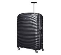 Samsonite Lite-Shock 4 ruedas Trolley 81 cm negro