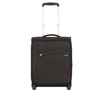 Samsonite Litebeam 2 ruedas Carro de la cabina 45 cm black (146850-1041)