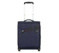 Samsonite Litebeam 2 ruedas Maleta de cabina 45 cm azul
