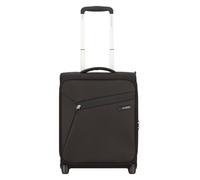 Samsonite Litebeam 2 ruedas Maleta de cabina 45 cm negro
