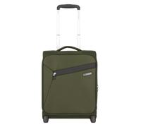 Samsonite Litebeam 2 ruedas Maleta de cabina 45 cm verde