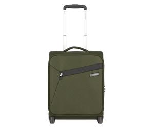 Samsonite Litebeam 2 ruedas Maleta de cabina 45 cm verde