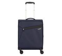 Samsonite Litebeam 4 ruedas Maleta de cabina 55 cm azul