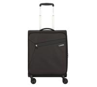Samsonite Litebeam 4 ruedas Maleta de cabina 55 cm negro