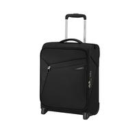 Samsonite Litebeam 2 ruedas Carro de la cabina 45 cm negro