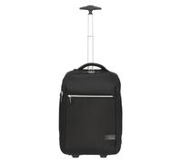 Samsonite Litepoint 2 ruedas Mochila con ruedas 48 cm Compartimento para el portátil negro