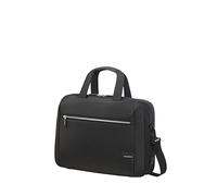 Samsonite Maletín Litepoint 40 cm compartimento para portátil negro