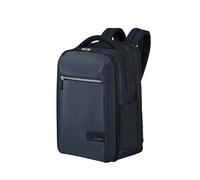 Samsonite Litepoint - Equipaje de Mano bajo Asiento (40 x 25 x 20 cm - 21 L - 0,70 kg) - Bolsa de Cabina, Mochila para Aviones, Color Azul (Azul)