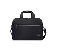 Samsonite Litepoint Maletín 40 cm Compartimento para el portátil Con asa expansible negro