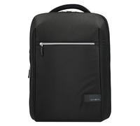 Samsonite Litepoint Mochila de negocios 43 cm Compartimento para el portátil negro