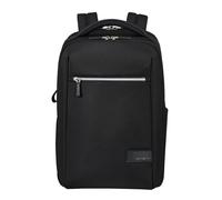 Samsonite Litepoint Mochila de negocios S 40 cm Compartimento para el portátil negro