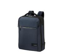 Samsonite Mochila Litepoint 46 cm Compartimento para portátil azul