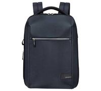 Samsonite Litepoint Mochila para portátil azul oscuro, polyester, unisex
