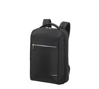 Samsonite LitePoint - mochila para laptop 14.1 pulgadas, 40.5 cm, 16 l, negro (negro)