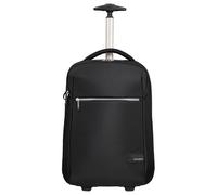 Samsonite Litepoint 2 ruedas Mochila con ruedas 48 cm Compartimento para el portátil negro
