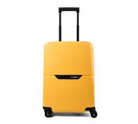 Samsonite Magnum 2 4 ruedas Maleta de cabina 55 cm amarillo