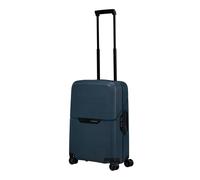Samsonite Magnum 2 4 ruedas Maleta de cabina 55 cm azul