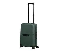 Samsonite Magnum 2 4 ruedas Maleta de cabina 55 cm verde