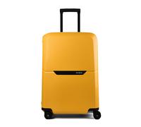 Samsonite Magnum Eco 4 ruedas Trolley 69 cm amarillo