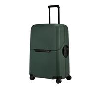 Samsonite Magnum 2 4 ruedas Trolley 75 cm verde