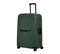 Samsonite Magnum 2 4 ruedas Trolley 81 cm verde