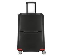 Samsonite Magnum Eco 4 ruedas Carrito 69 cm negro