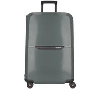 Samsonite Magnum Eco 4 ruedas Carrito 75 cm forest green (139847-1339)