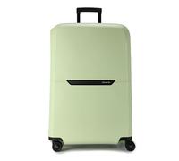 Samsonite Magnum Eco 4 ruedas Carrito 81 cm amarillo