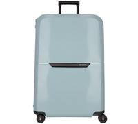 Samsonite Magnum Eco 4 ruedas Carrito 81 cm azul