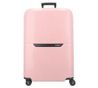 Samsonite Magnum Eco 4 ruedas Carrito 81 cm rosa