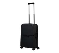 Samsonite Magnum Eco 4 ruedas Maleta de cabina 55 cm negro